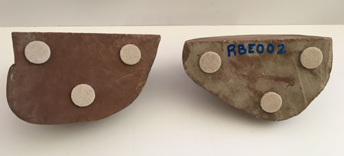 Rainbow Book End - Image 2