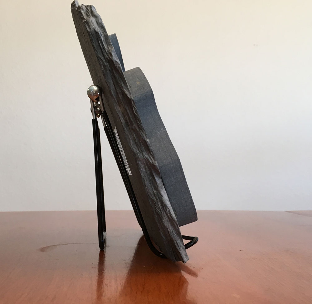 Water Jet Slate Art Rocky Mountain Moose - Image 5
