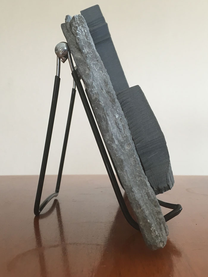 Water Jet Slate Art Nativity Scene - Image 5