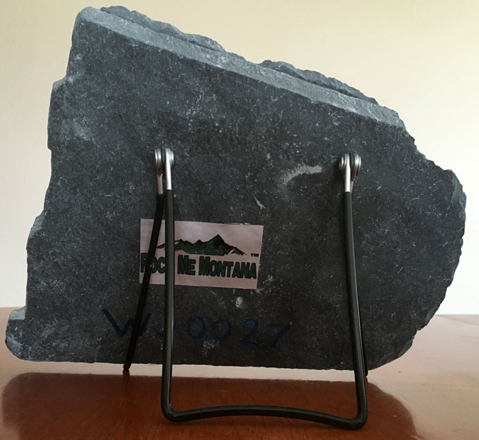 Water Jet Slate Art Nativity Scene - Image 3