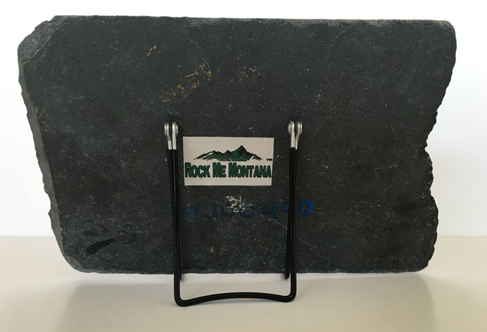 Water Jet Slate Art Cross - Image 2